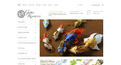 Desktop Screenshot of gemsresources.com